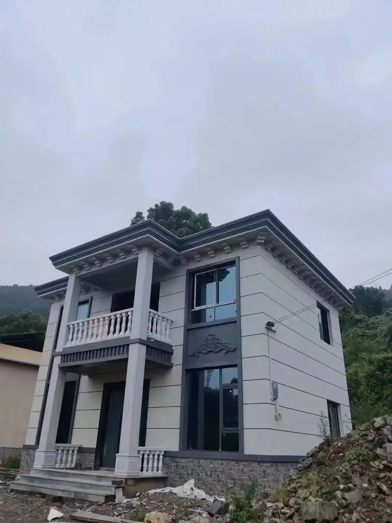 正安 别墅建造公司推荐:如何评估服务质量?
