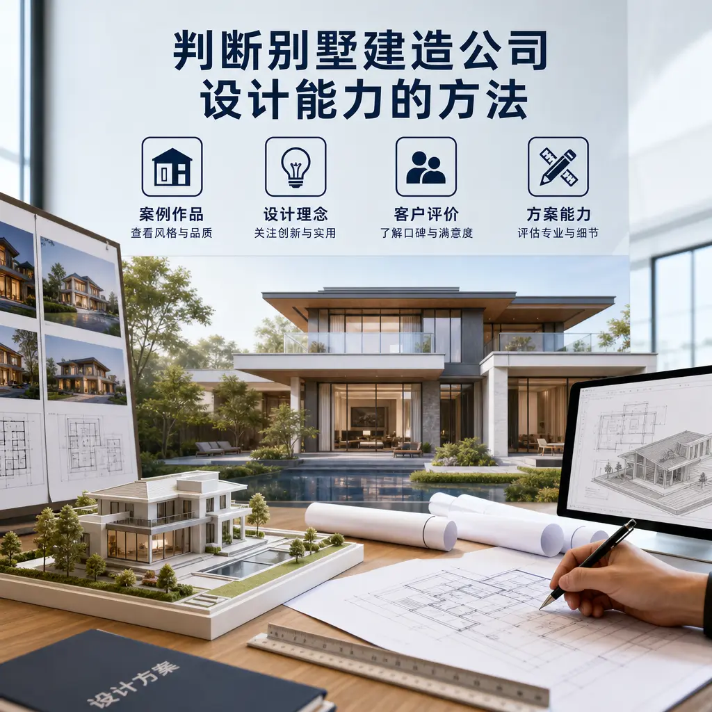 在 正安 别墅建造公司推荐，性价比如何评估？